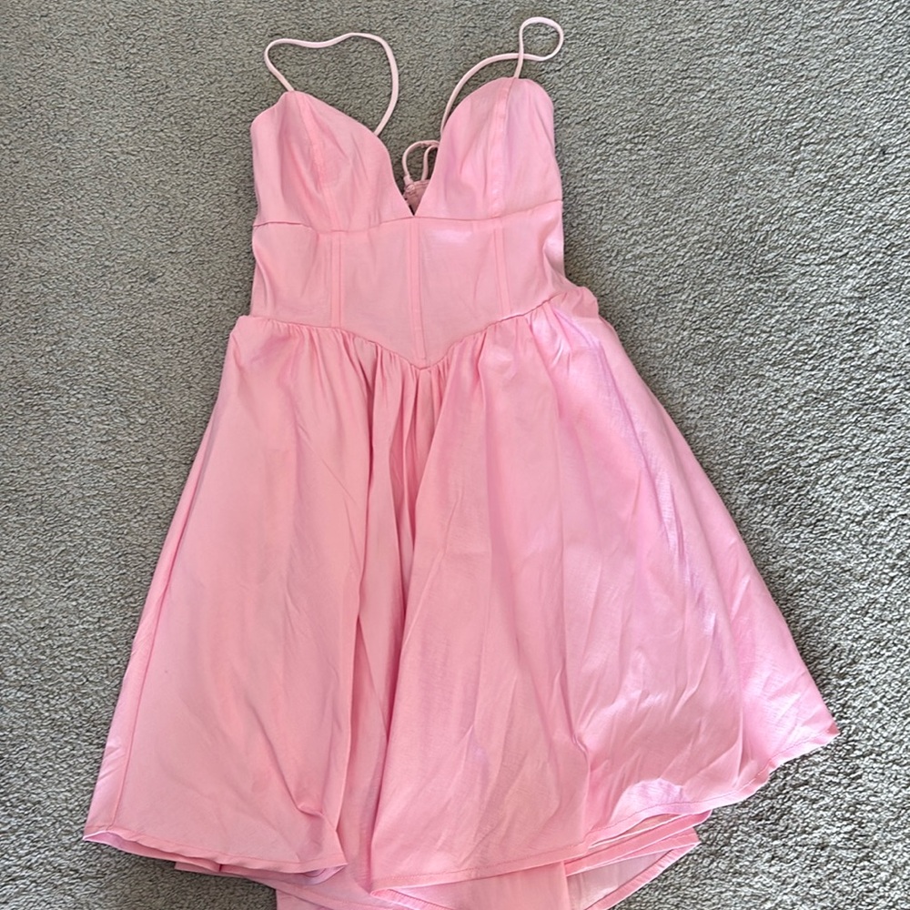 lucy in the sky dress